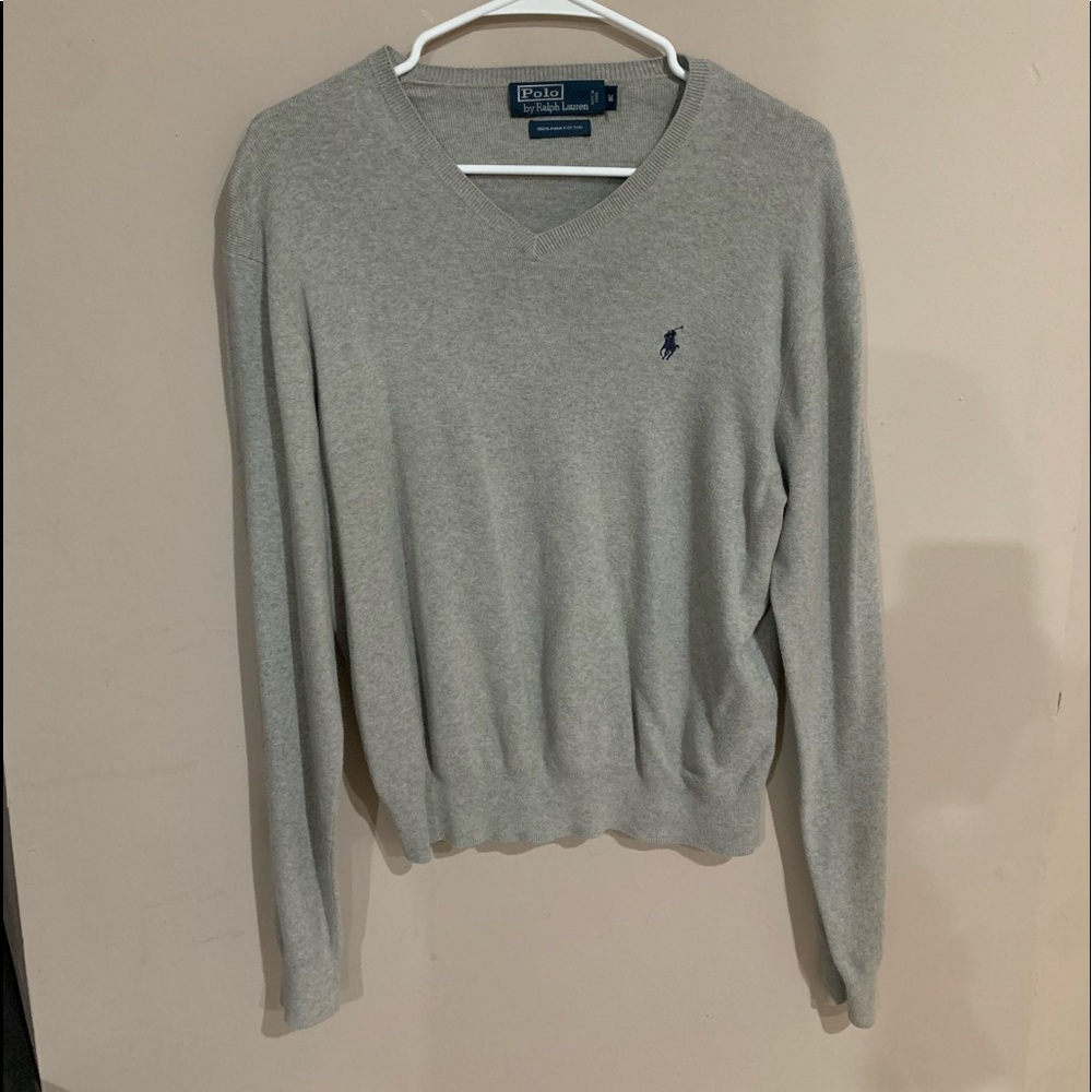 Polo by Ralph Lauren Long Sleeve Tee